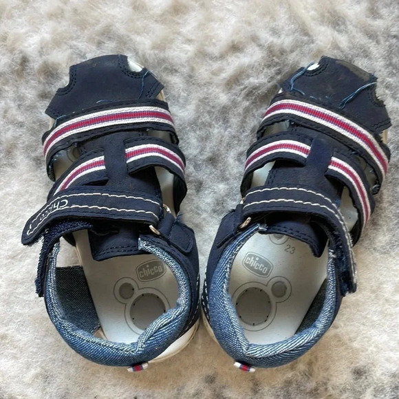 Chicco  Sandals - Picture 6 of 7